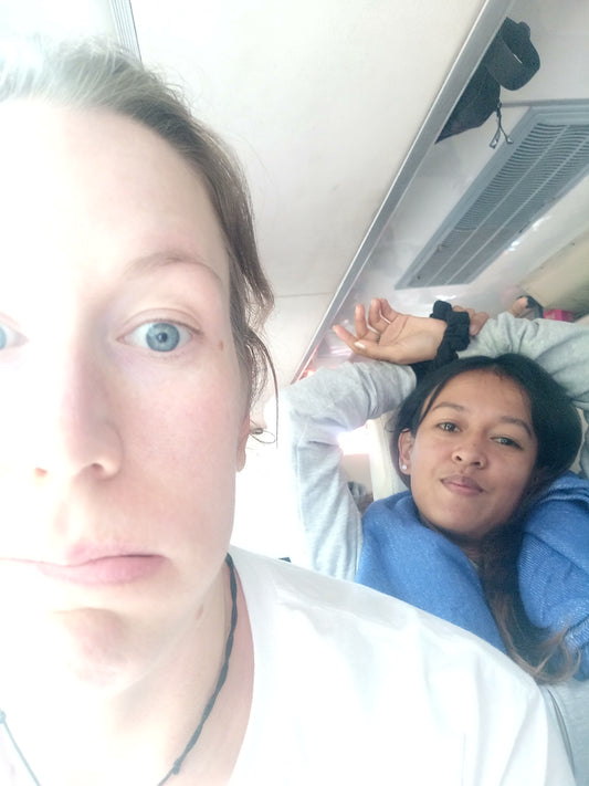 Best Ways To Beat Jet Lag