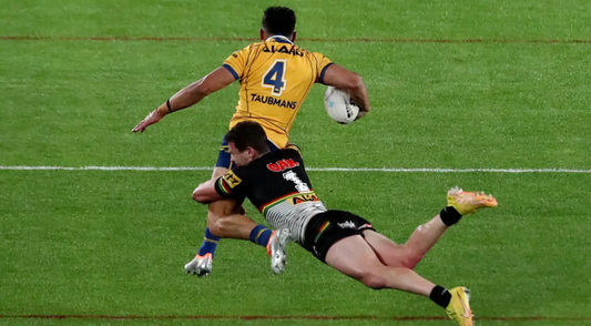 What is Rugby League?