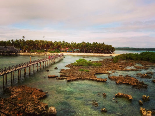 Live the Island Life on Cloud 9 - Things to Do in Siargao