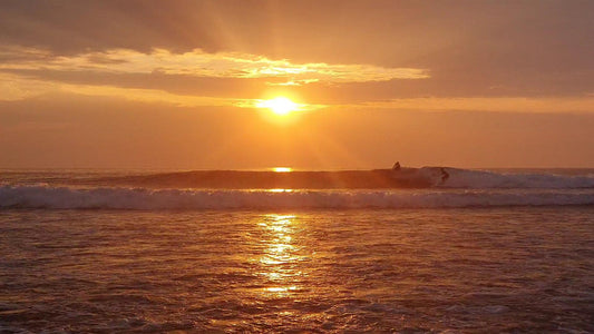 The Ultimate Weekend Getaway in Luzon - San Juan, La Union