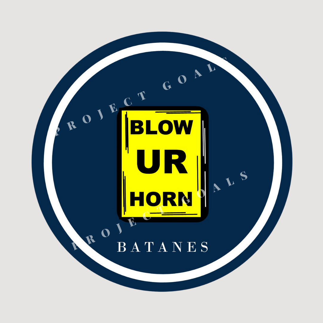 Batanes Blow Ur Horn