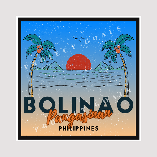 Bolinao