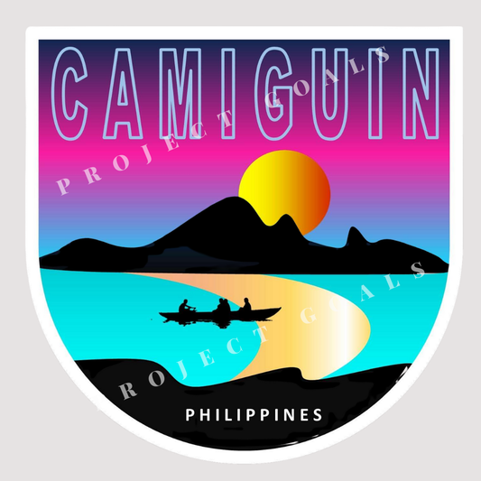 Camiguin