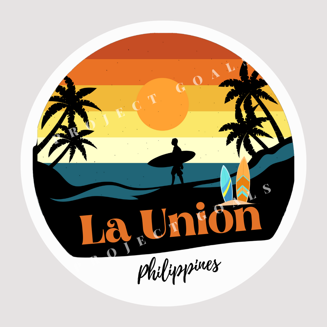 La Union Sunset