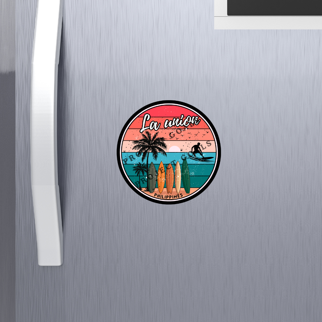 La Union Surf