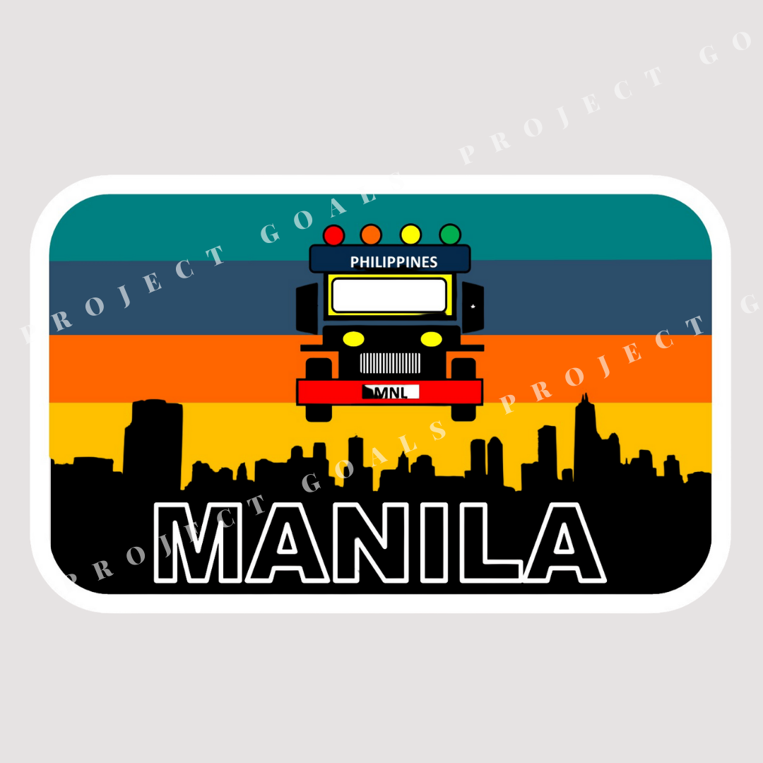 Manila