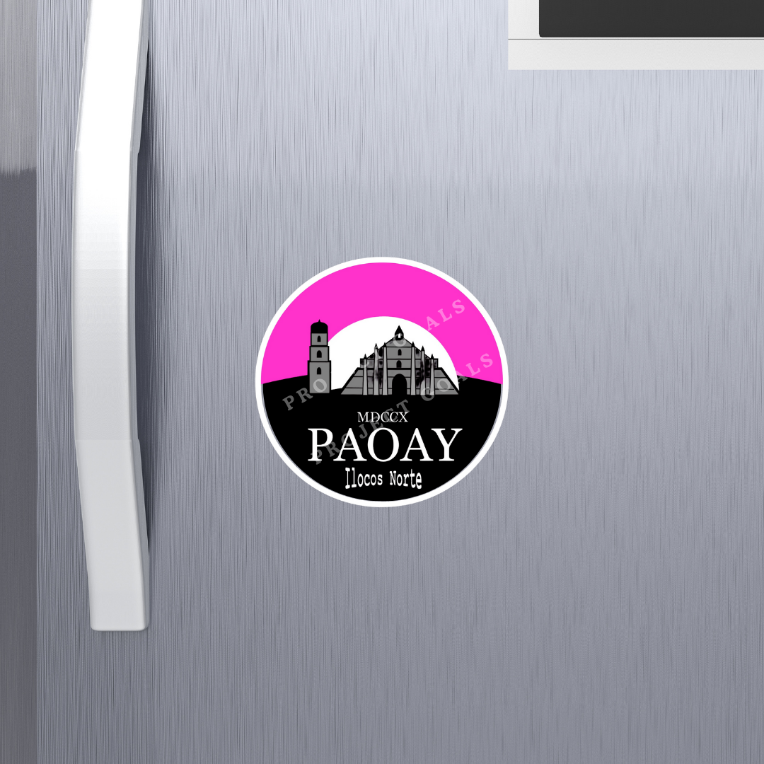 Paoay