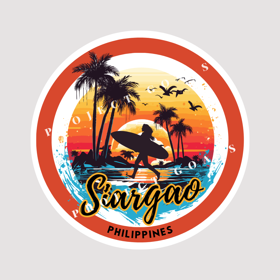Siargao Surf