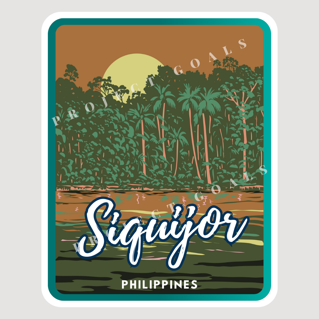 Siquijor Jungle