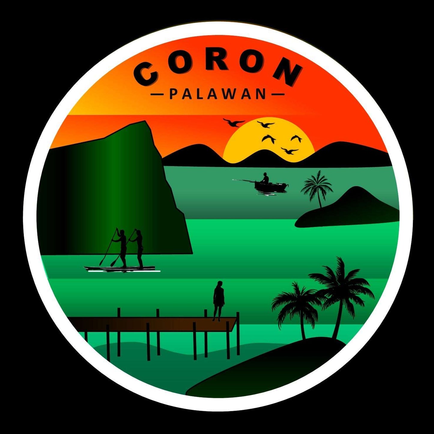 Coron