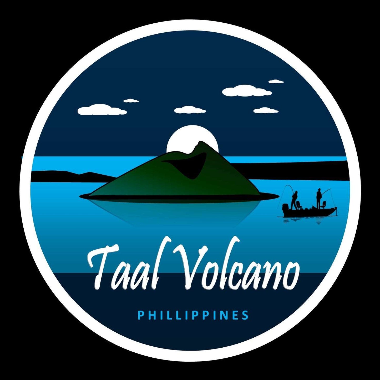 Taal Volcano