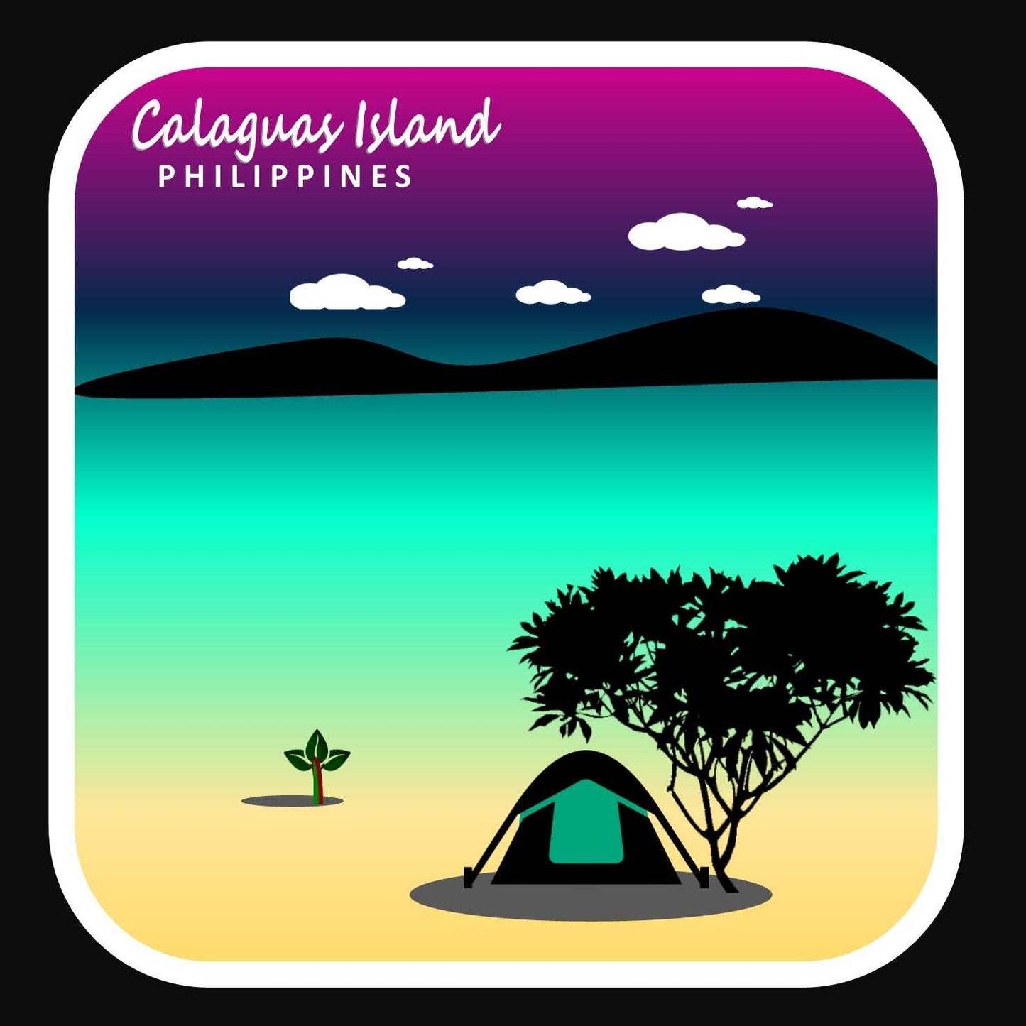 Calaguas Island