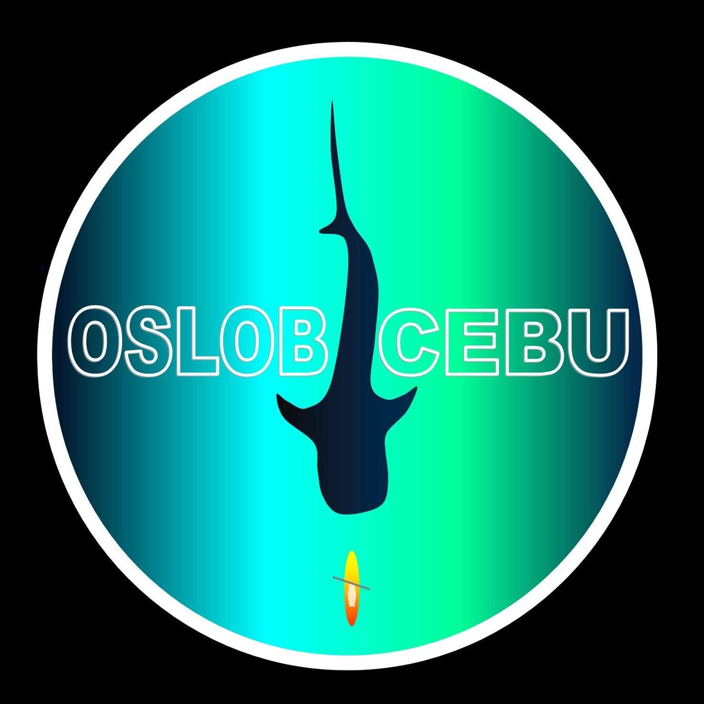 Cebu Oslob