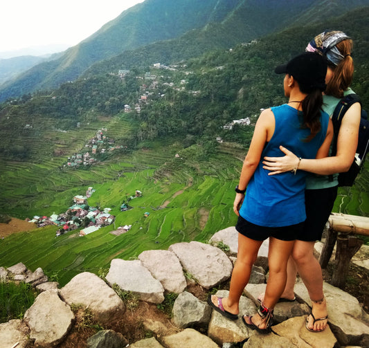 Breathtaking Banaue - The Best Way to See the Famous Rice Terraces