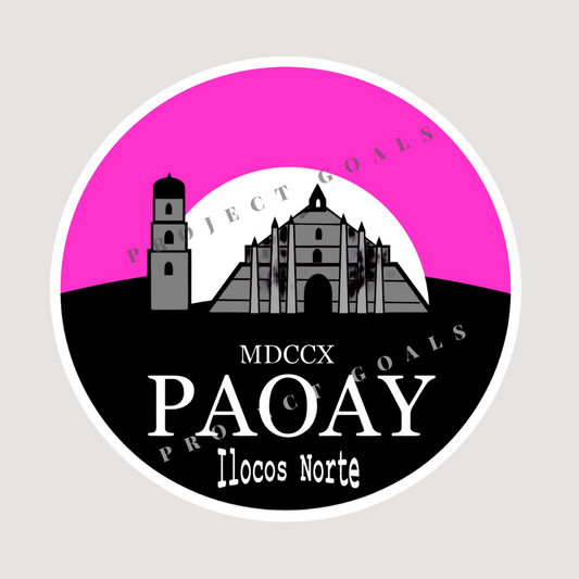 Paoay Ilocos