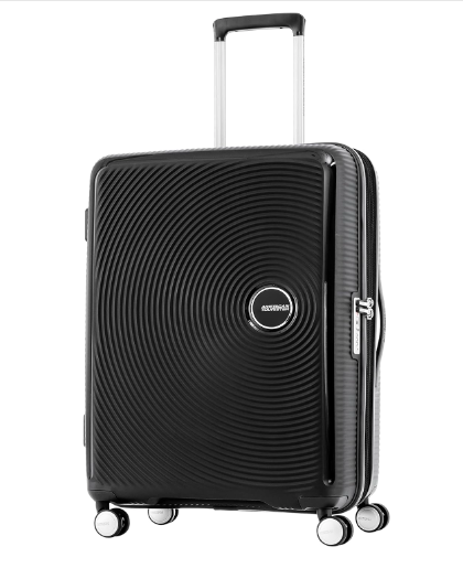 American Tourister Curio 2 Suitcase