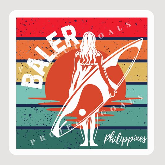 Baler