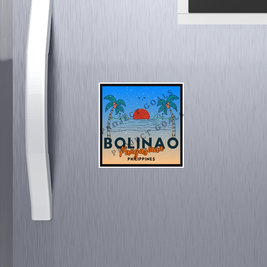 Bolinao