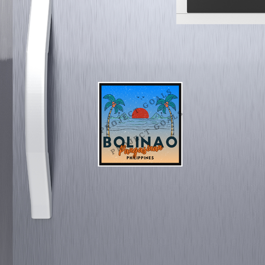 Bolinao