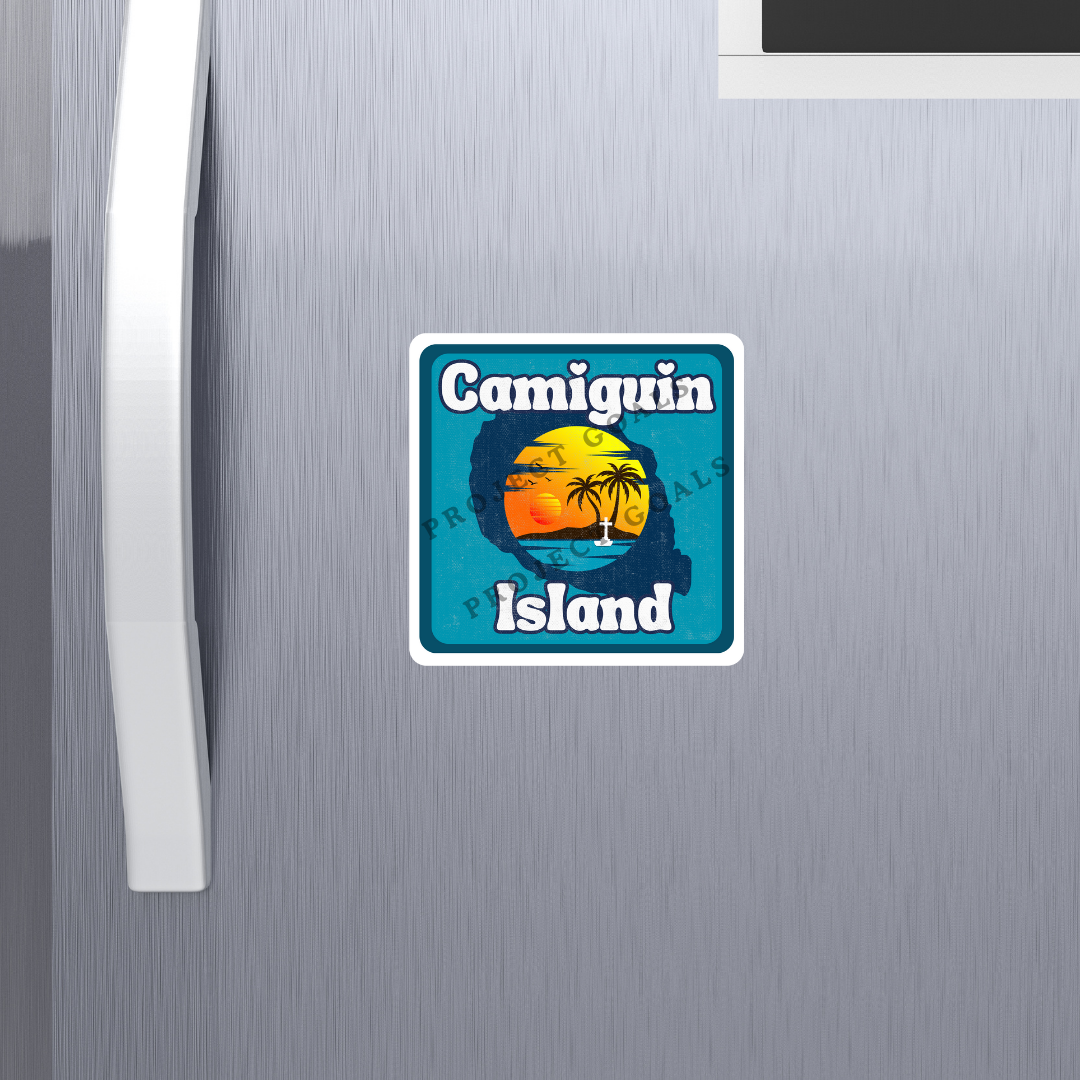 Camiguin Island