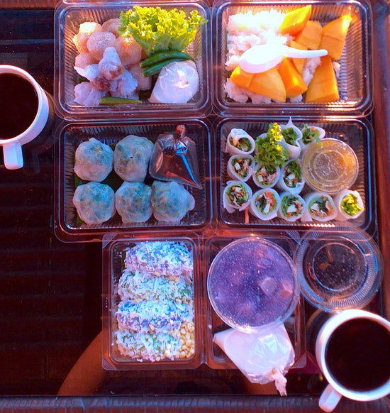 Thai Food