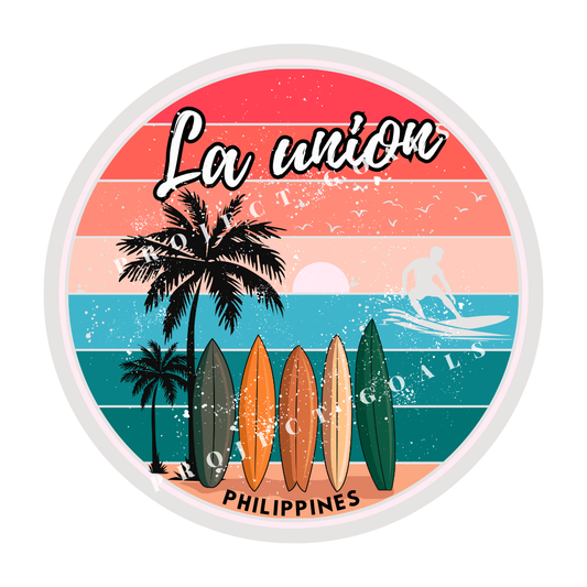 La Union Surf