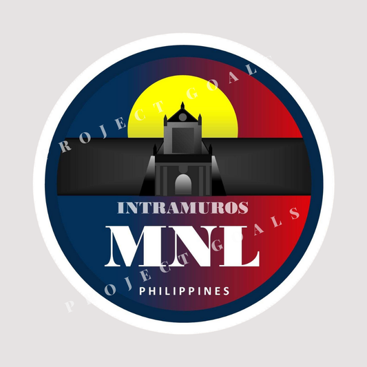Manila Intromuros