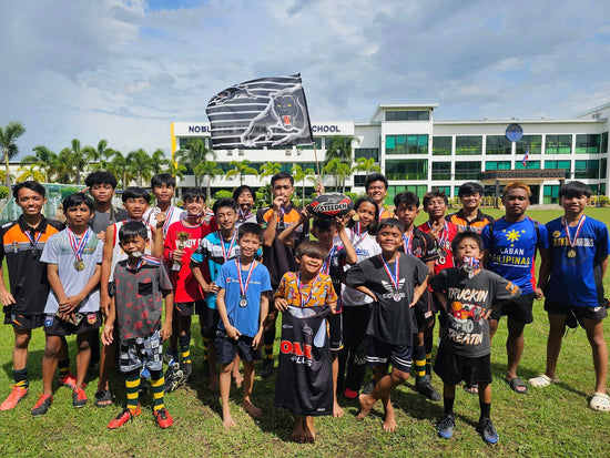 Pampanga Panthers Team