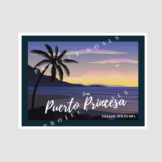 Puerto Princesa