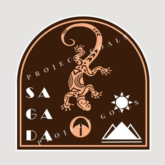 Sagada
