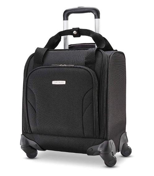 Soft Shell Hand Luggage