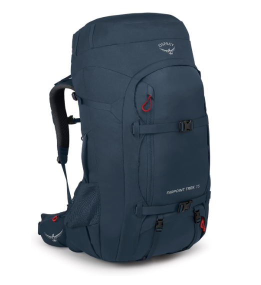 Osprey Fairview Trek Backpack