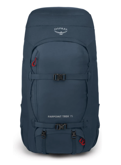 Osprey Fairview Trek Backpack