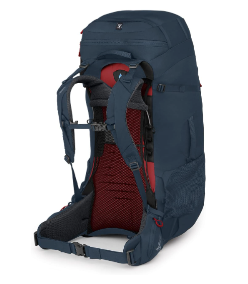 Osprey Fairview Trek Backpack