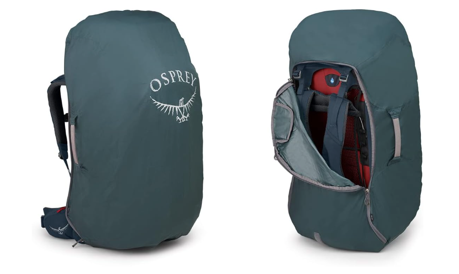 Osprey Fairview Trek Backpack