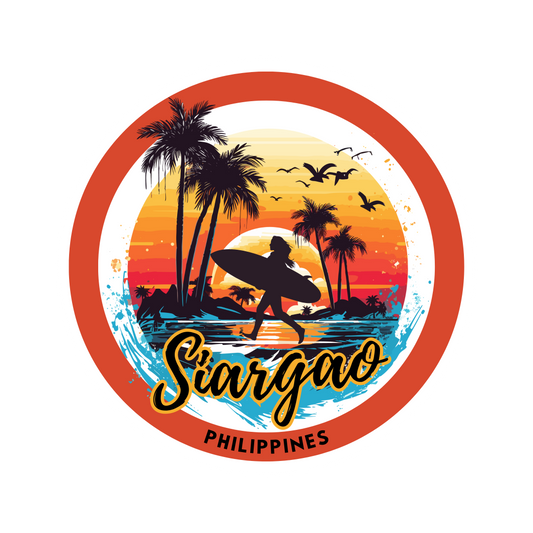 Siargao Surf