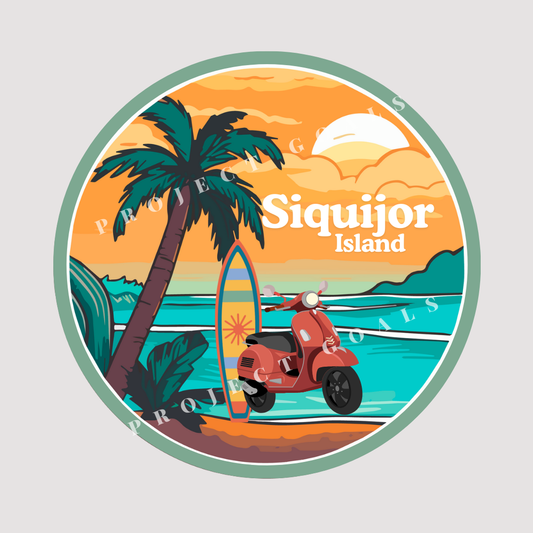 Siquijor Beach