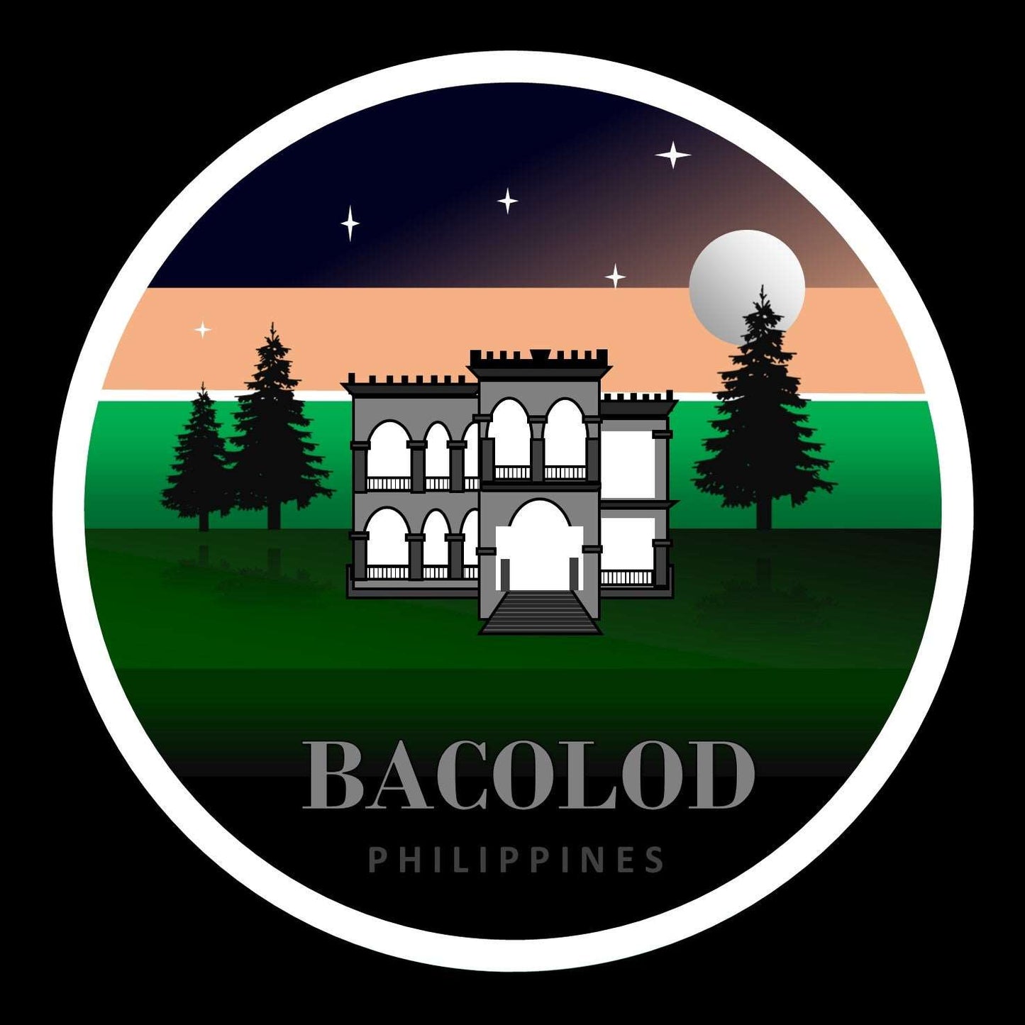 Bacolod