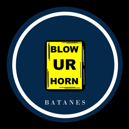 Batanes Blow Ur Horn