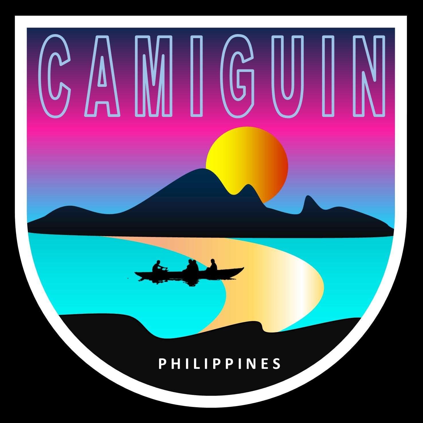 Camiguin Projectgoals