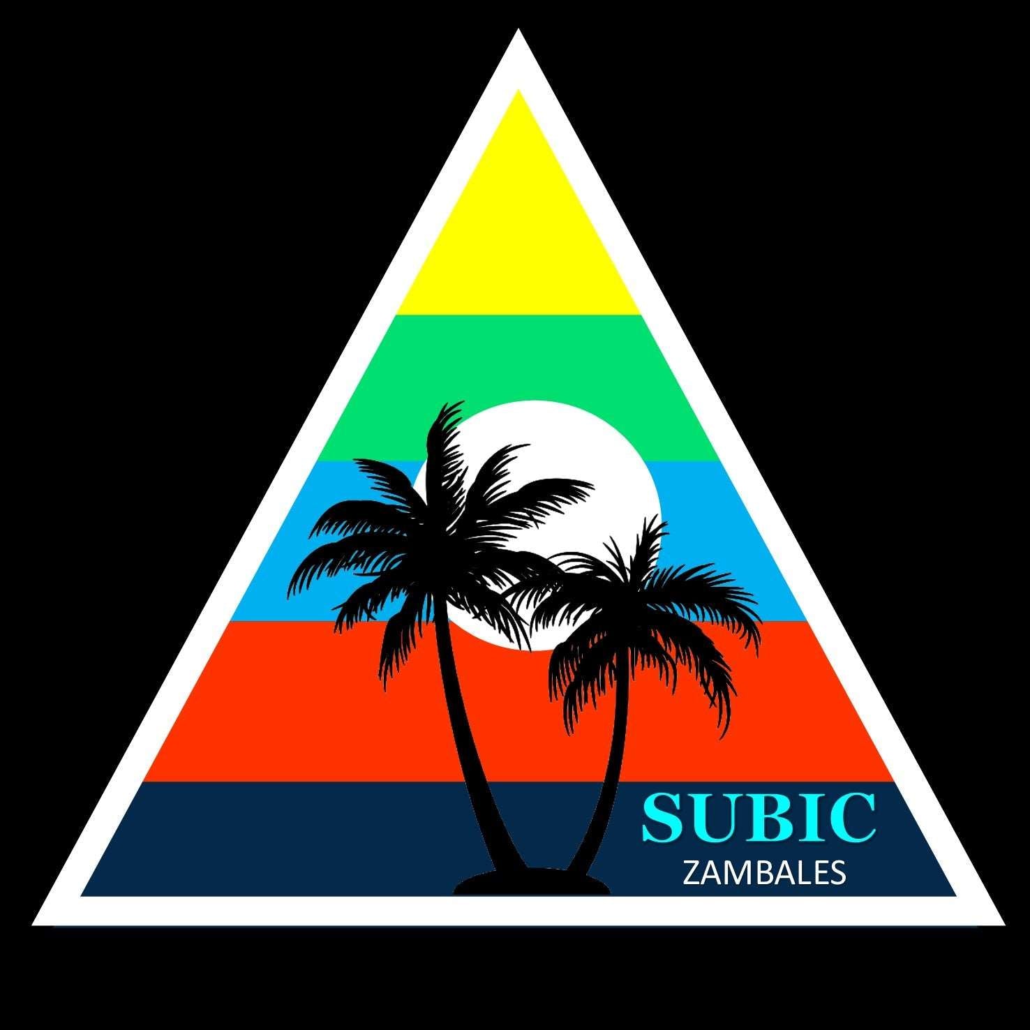Subic Logo Alino Is New SBMA Chairman And Administrator