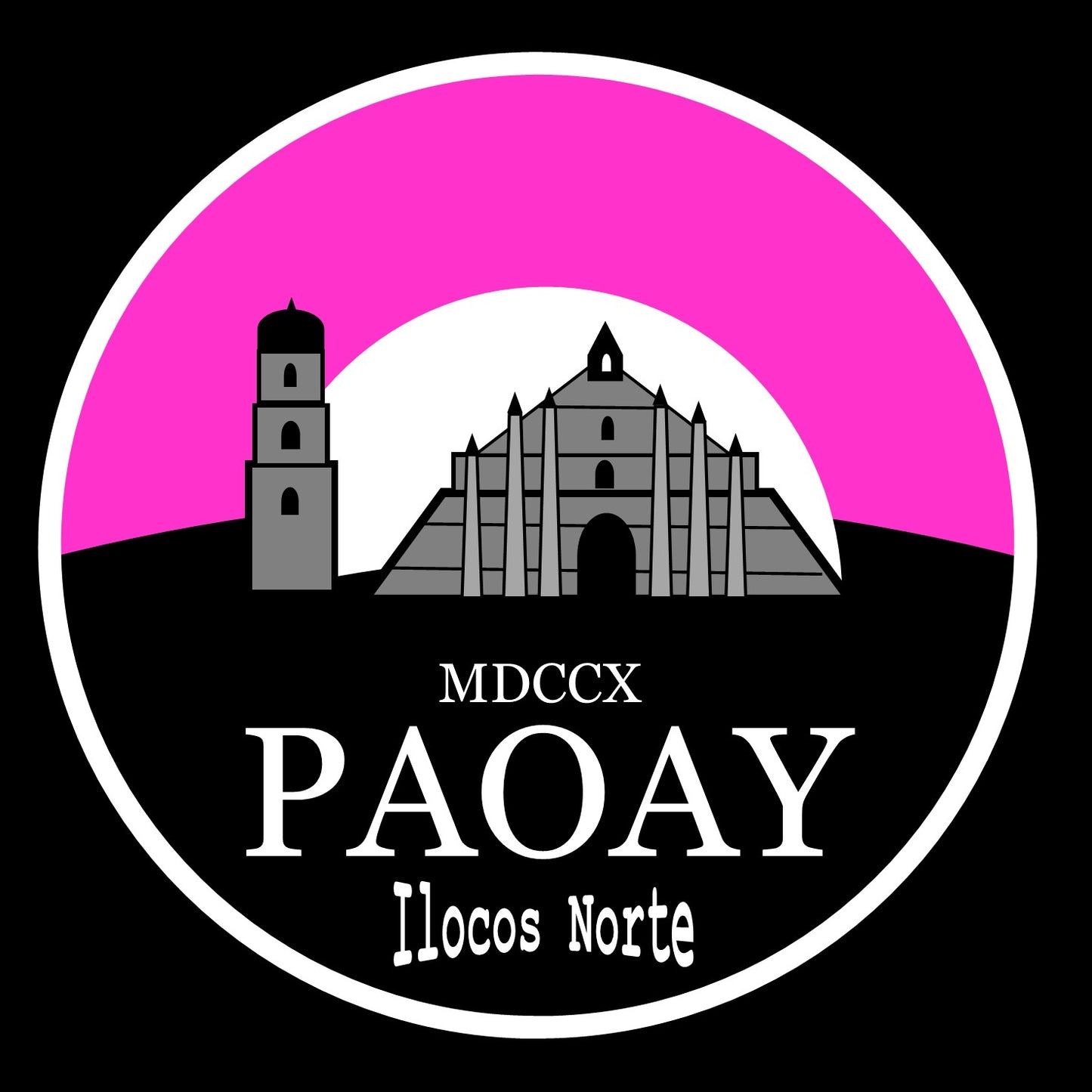 Paoay Ilocos